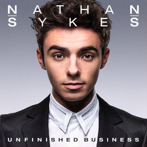Nathan Sykes There's Only One Of You profile picture