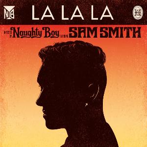 Naughty Boy La La La (feat. Sam Smith) profile picture