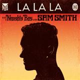 Download or print Naughty Boy La La La (feat. Sam Smith) Sheet Music Printable PDF 4-page score for Pop / arranged Ukulele SKU: 160721
