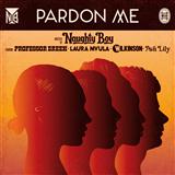 Download or print Naughty Boy Pardon Me (feat. Professor Green, Laura Mvula, Wilkinson & Ava Lily) Sheet Music Printable PDF 7-page score for Dance / arranged Piano, Vocal & Guitar (Right-Hand Melody) SKU: 119625