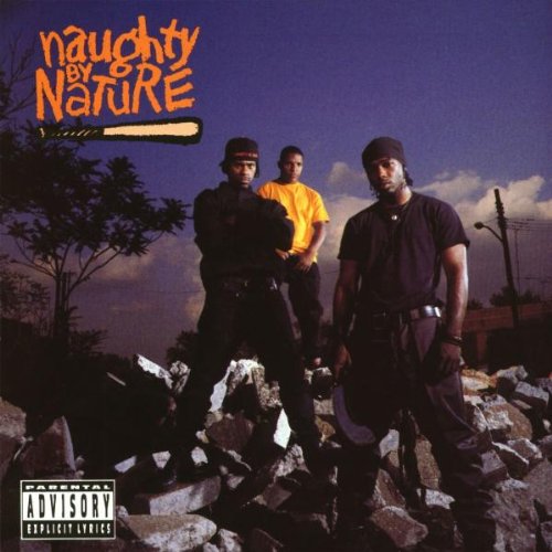Naughty By Nature O.P.P. profile picture