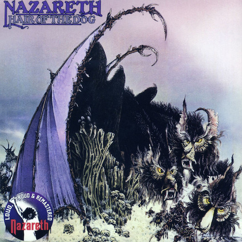 Nazareth Hair Of The Dog profile picture