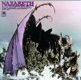 Download or print Nazareth Love Hurts Sheet Music Printable PDF 2-page score for Metal / arranged Melody Line, Lyrics & Chords SKU: 28601