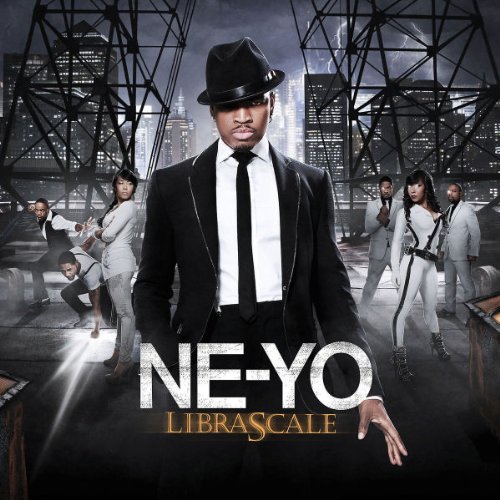 Ne-Yo Beautiful Monster profile picture