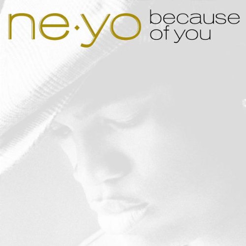 Ne-Yo Because Of You pictures Ne-Yo Because Of You profile picture