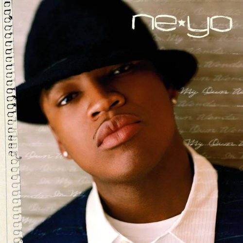 Ne-Yo Let Go profile picture