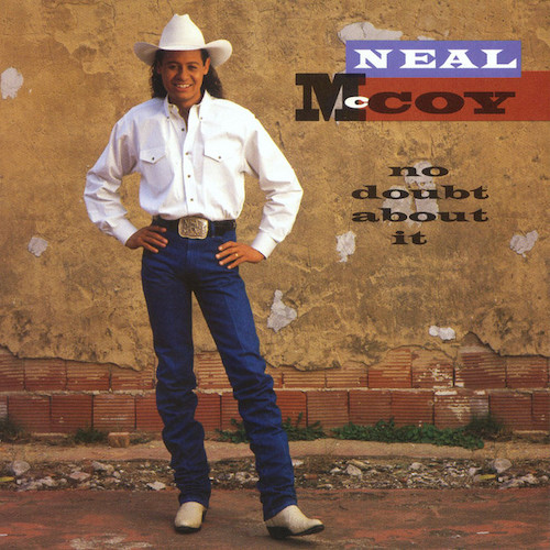 Neal McCoy No Doubt About It profile picture