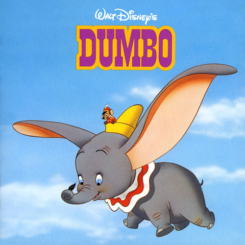 Ned Washington Pink Elephants On Parade (from Walt Disney's Dumbo) profile picture