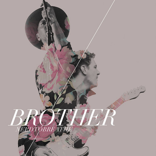 NEEDTOBREATHE Brother (feat. Gavin DeGraw) profile picture