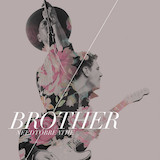 Download or print NEEDTOBREATHE Brother (feat. Gavin DeGraw) Sheet Music Printable PDF 7-page score for Christian / arranged Piano, Vocal & Guitar (Right-Hand Melody) SKU: 499896