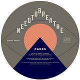 Download or print NEEDTOBREATHE Cages Sheet Music Printable PDF 6-page score for Pop / arranged Piano, Vocal & Guitar (Right-Hand Melody) SKU: 187813