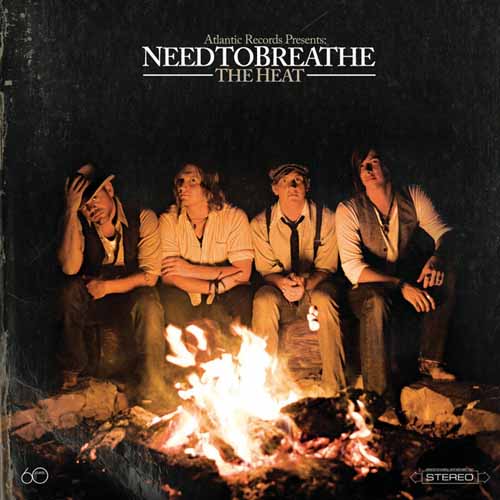 NEEDTOBREATHE Washed By The Water profile picture