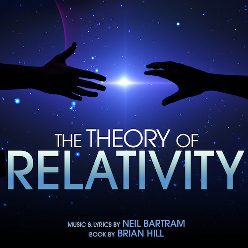 Neil Bartram Relativity profile picture