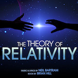 Download or print Neil Bartram Relativity Sheet Music Printable PDF 12-page score for Broadway / arranged Piano & Vocal SKU: 174897
