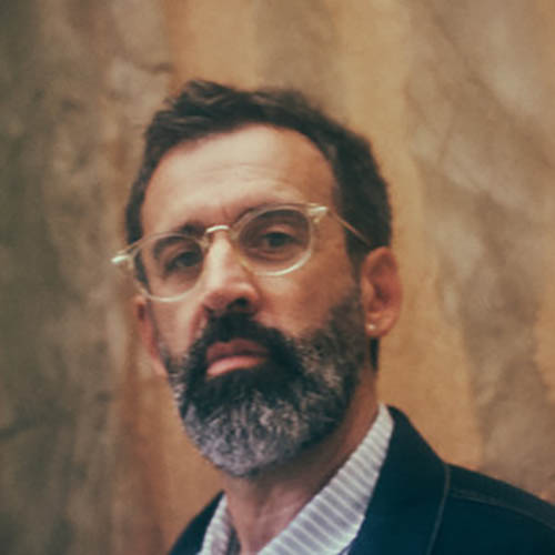 Neil Cowley Grace profile picture
