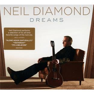Neil Diamond A Song For You profile picture