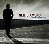 Download or print Neil Diamond Act Like A Man Sheet Music Printable PDF 5-page score for Pop / arranged Piano, Vocal & Guitar (Right-Hand Melody) SKU: 68139