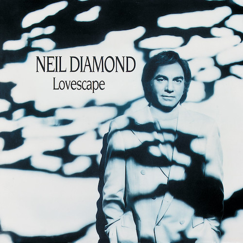 Neil Diamond All I Really Need Is You profile picture