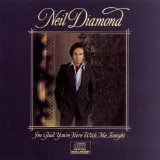 Download or print Neil Diamond Dance Of The Sabres Sheet Music Printable PDF 8-page score for Pop / arranged Piano, Vocal & Guitar (Right-Hand Melody) SKU: 114928