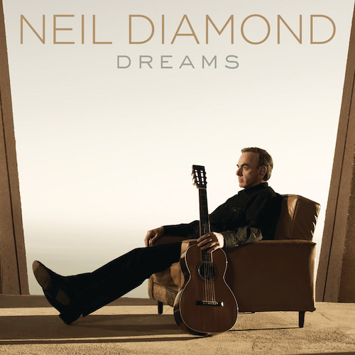 Neil Diamond Desperado profile picture