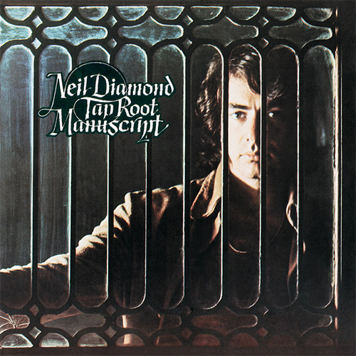 Neil Diamond Done Too Soon profile picture