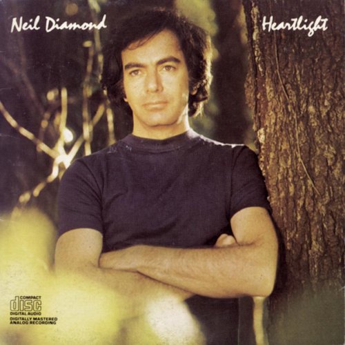 Neil Diamond Heartlight profile picture