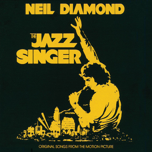 Neil Diamond Hello Again profile picture