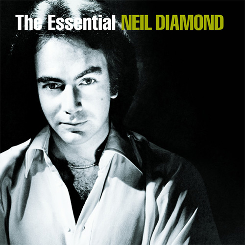 Neil Diamond I've Been This Way Before profile picture