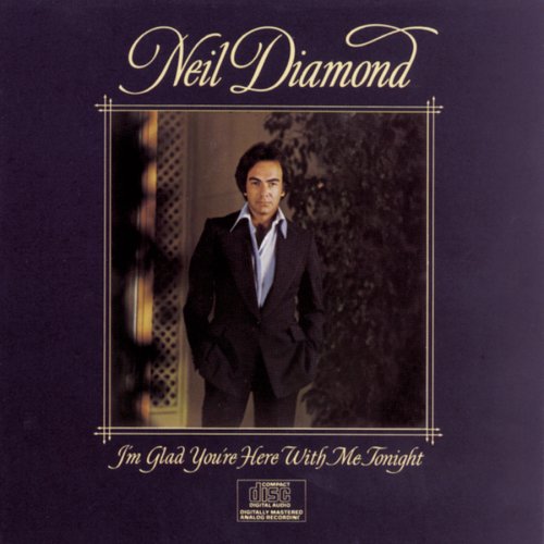 Neil Diamond Lament In D Minor profile picture
