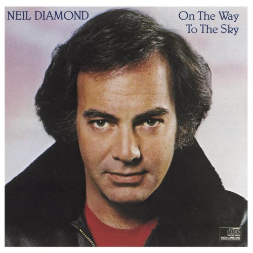 Neil Diamond On The Way To The Sky profile picture