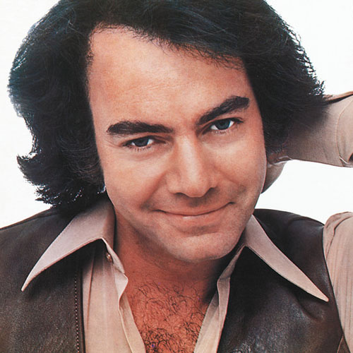 Neil Diamond Pretty Amazing Grace profile picture