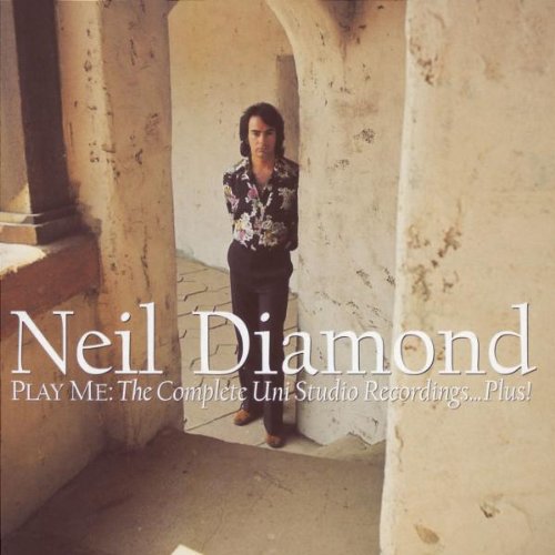 Neil Diamond Red, Red Wine profile picture