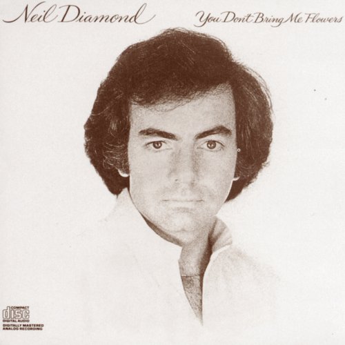 Neil Diamond Say Maybe profile picture