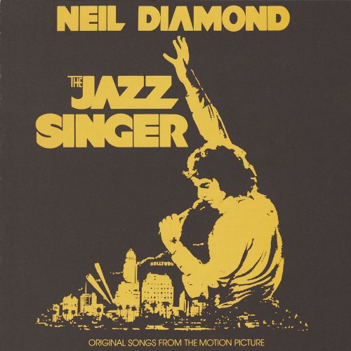 Neil Diamond Songs Of Life profile picture