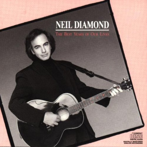 Neil Diamond The Best Years Of Our Lives profile picture
