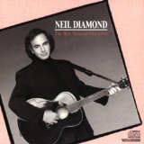Download or print Neil Diamond The Best Years Of Our Lives Sheet Music Printable PDF 3-page score for Rock / arranged Lyrics & Chords SKU: 78835