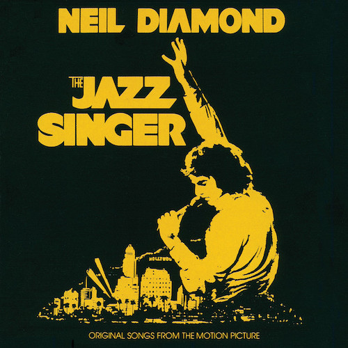 Neil Diamond You Baby profile picture