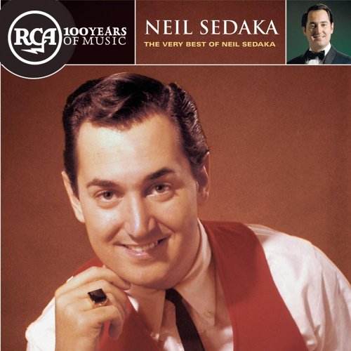 Neil Sedaka Alone At Last profile picture