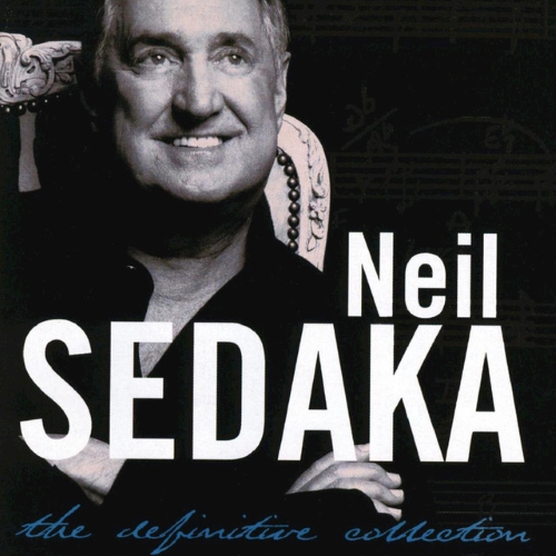 Neil Sedaka Bad Blood profile picture