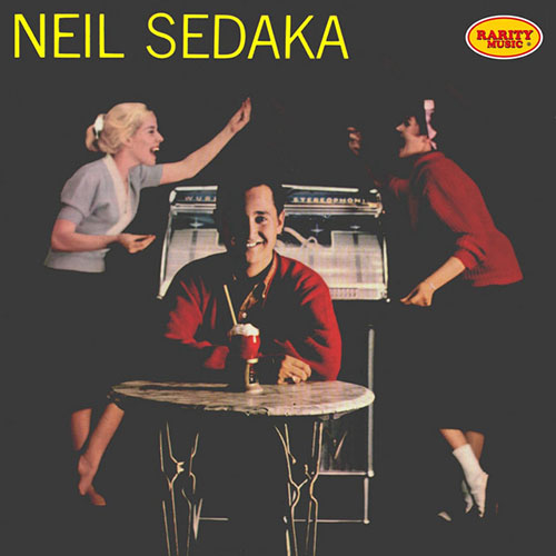 Neil Sedaka The Diary profile picture