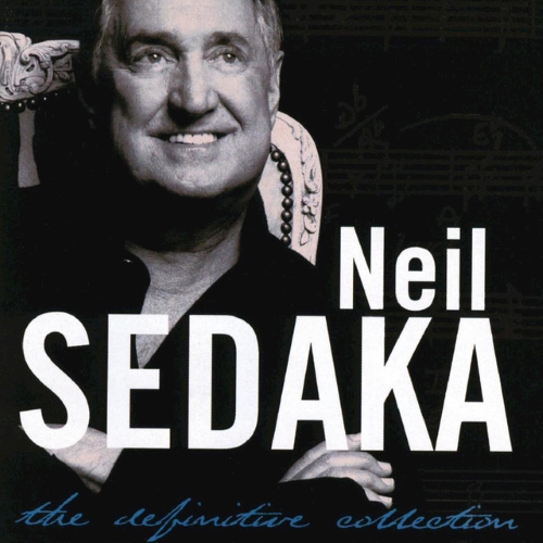 Neil Sedaka The Hungry Years profile picture