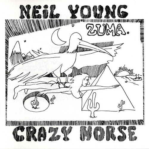 Neil Young Cortez The Killer profile picture