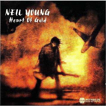 Neil Young Farmer John profile picture