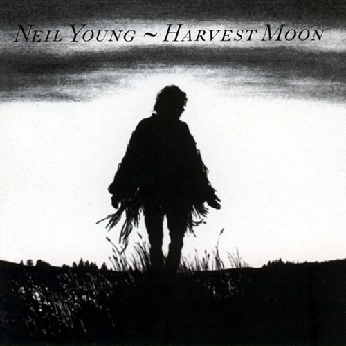 Neil Young Harvest Moon profile picture