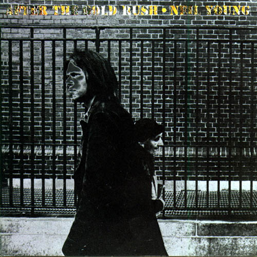 Neil Young I Believe In You profile picture