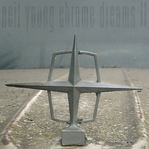 Neil Young No Hidden Path profile picture