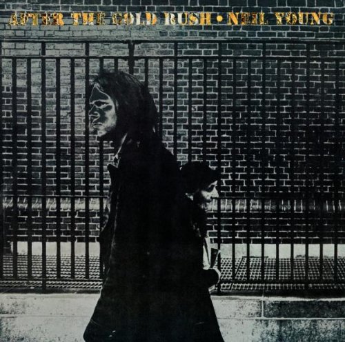 Neil Young Oh, Lonesome Me profile picture