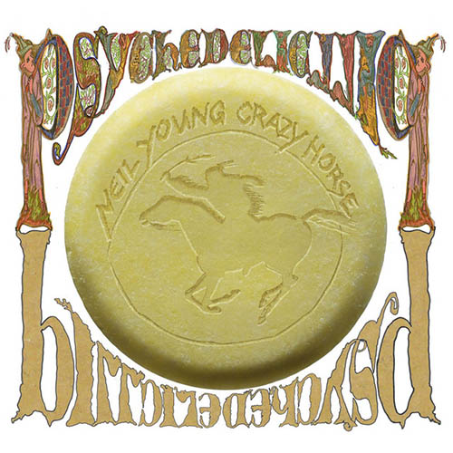 Neil Young Psychedelic Pill profile picture