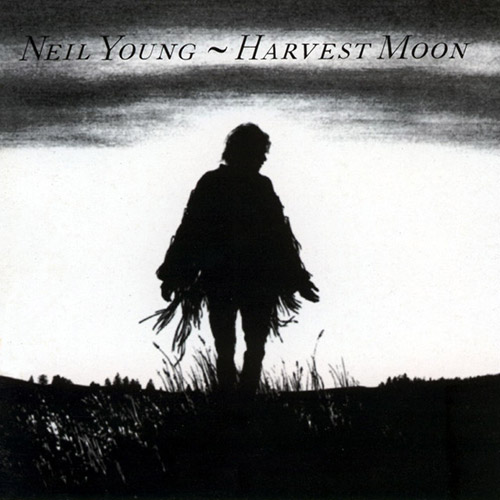 Neil Young War Of Man profile picture