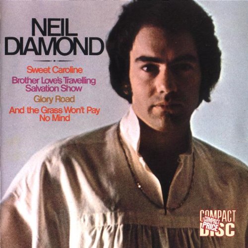 Neil Diamond Brother Love's Traveling Salvation Show profile picture